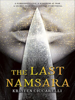 The Last Namsara